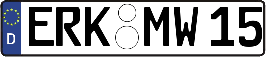 ERK-MW15