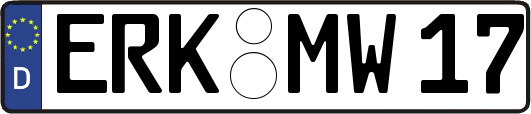 ERK-MW17