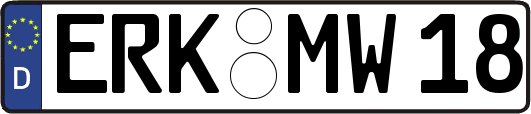 ERK-MW18