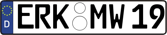 ERK-MW19