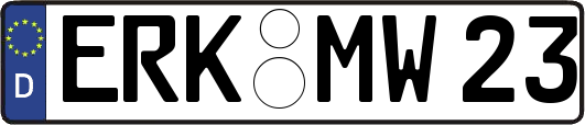 ERK-MW23