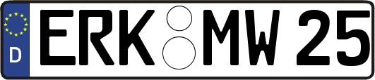 ERK-MW25