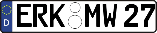 ERK-MW27