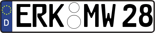 ERK-MW28