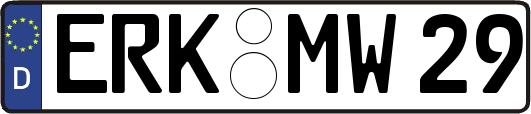 ERK-MW29