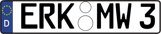 ERK-MW3