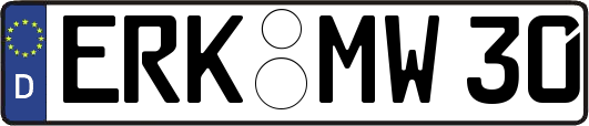 ERK-MW30