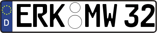 ERK-MW32