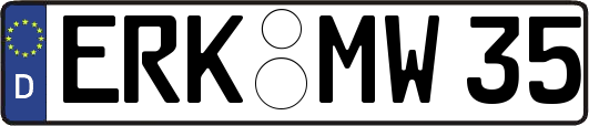 ERK-MW35
