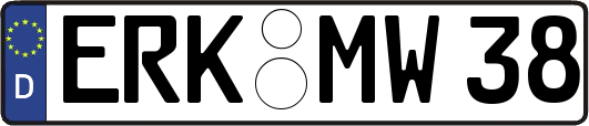 ERK-MW38