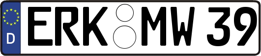 ERK-MW39