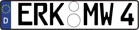 ERK-MW4
