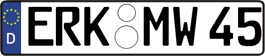 ERK-MW45