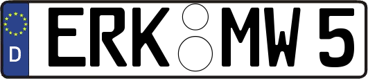ERK-MW5