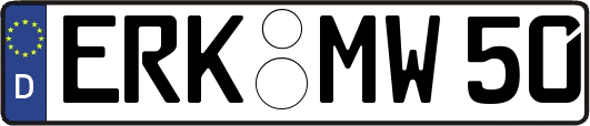 ERK-MW50