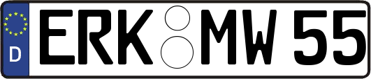 ERK-MW55