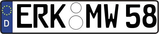 ERK-MW58