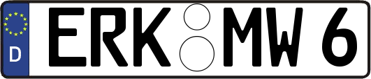 ERK-MW6