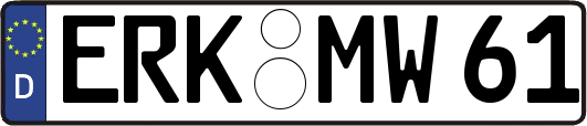 ERK-MW61