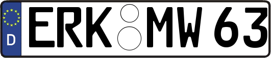 ERK-MW63