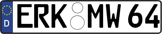 ERK-MW64