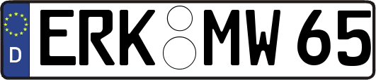 ERK-MW65