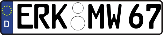 ERK-MW67