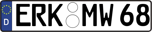 ERK-MW68