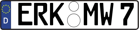 ERK-MW7