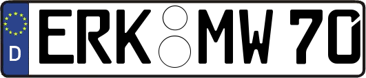 ERK-MW70