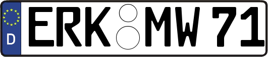 ERK-MW71