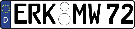 ERK-MW72