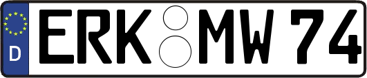 ERK-MW74