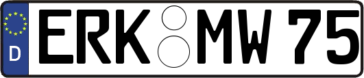 ERK-MW75