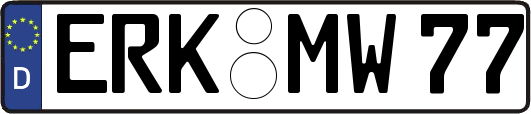 ERK-MW77