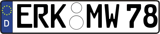 ERK-MW78