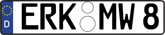 ERK-MW8