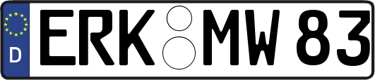 ERK-MW83