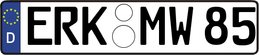 ERK-MW85