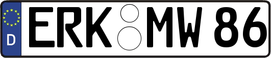 ERK-MW86