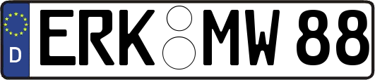 ERK-MW88