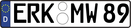 ERK-MW89