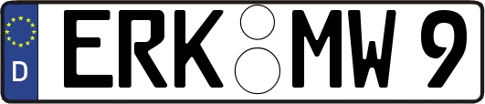 ERK-MW9