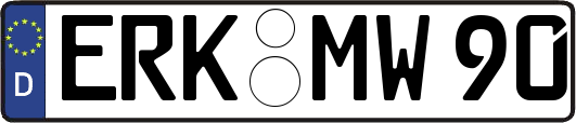 ERK-MW90