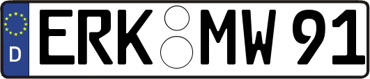 ERK-MW91