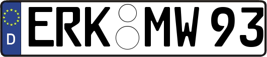 ERK-MW93