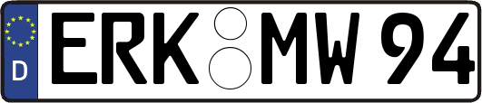 ERK-MW94