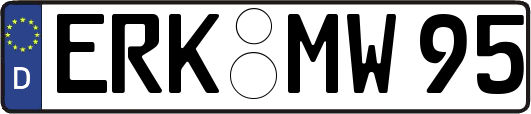 ERK-MW95
