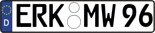 ERK-MW96