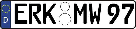ERK-MW97